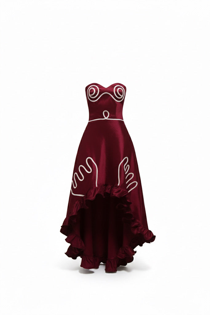 SAMITA DRESS CSG