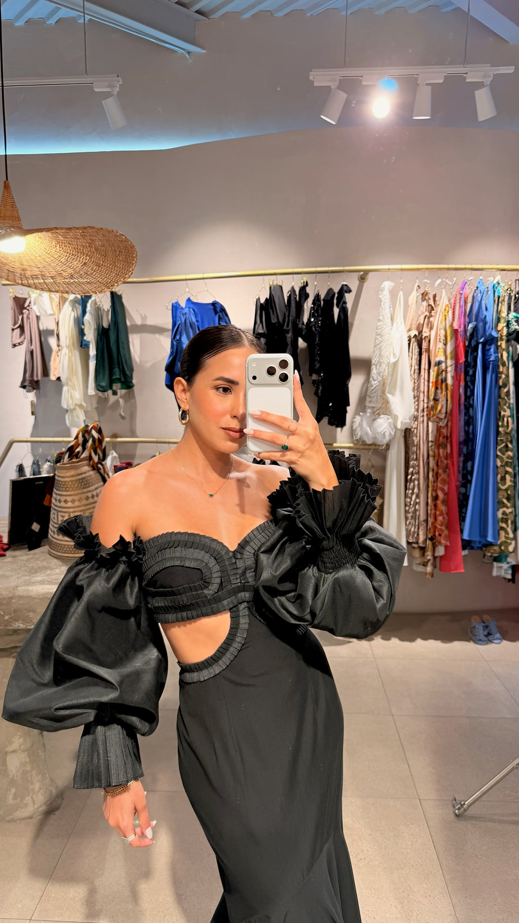 VESTIDO VANNIA