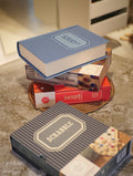 PAR DE FAMILY CLASSIC GAMES