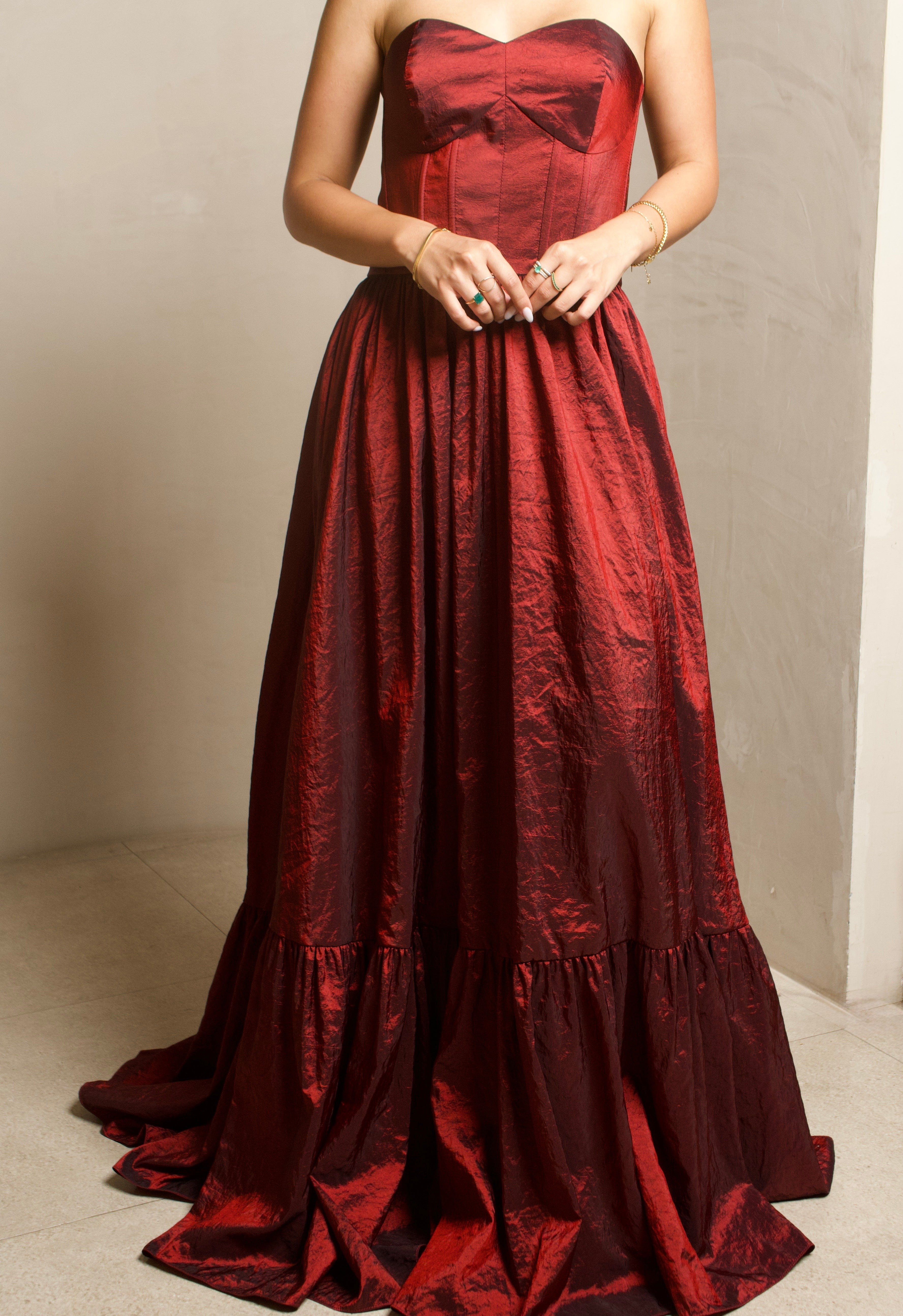 VESTIDO MAISSA