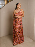 VESTIDO INARA TERRACOTA
