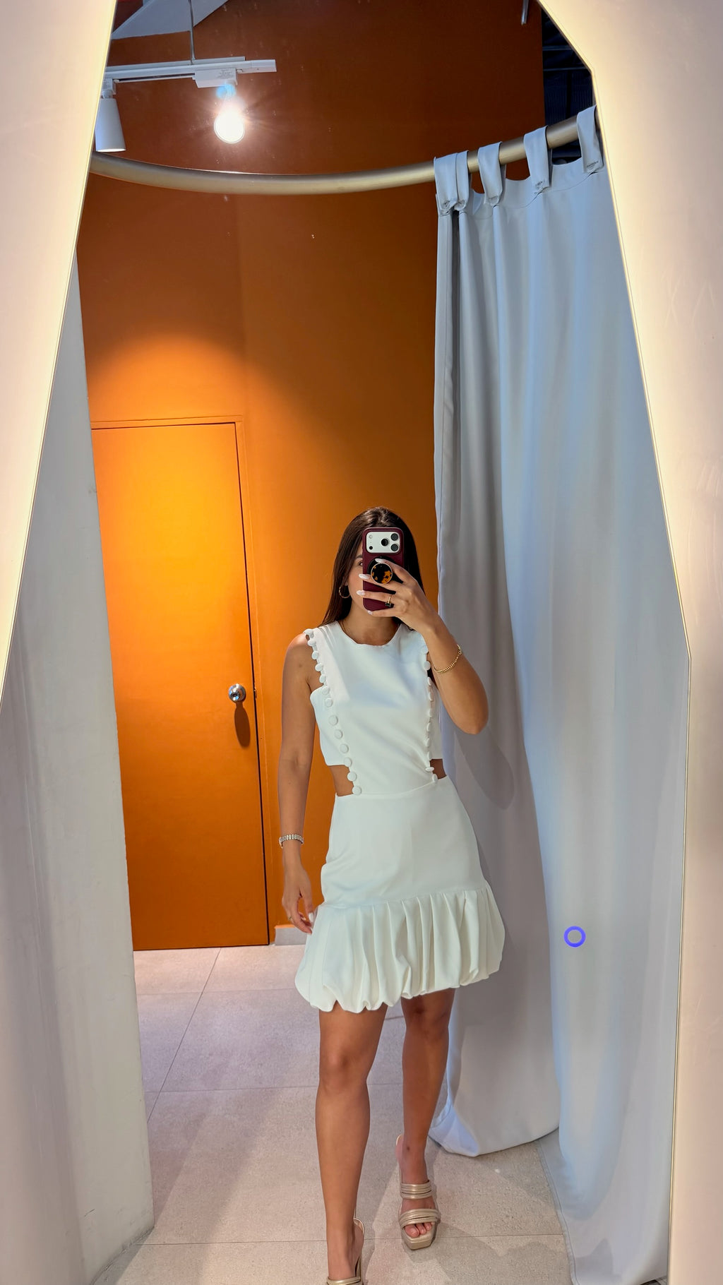 VESTIDO ATLANTIC