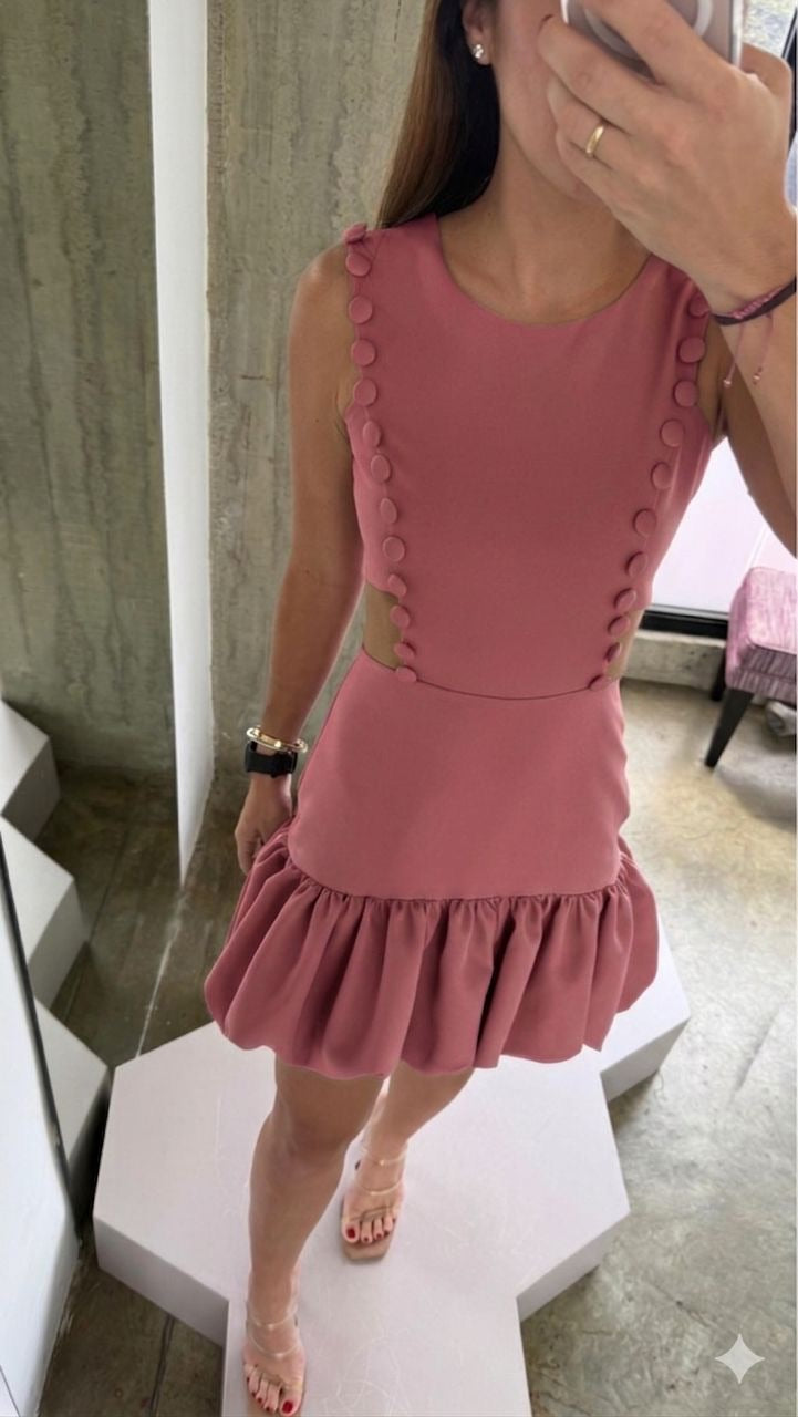 VESTIDO ATLANTIC