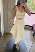 VESTIDO CLOUD