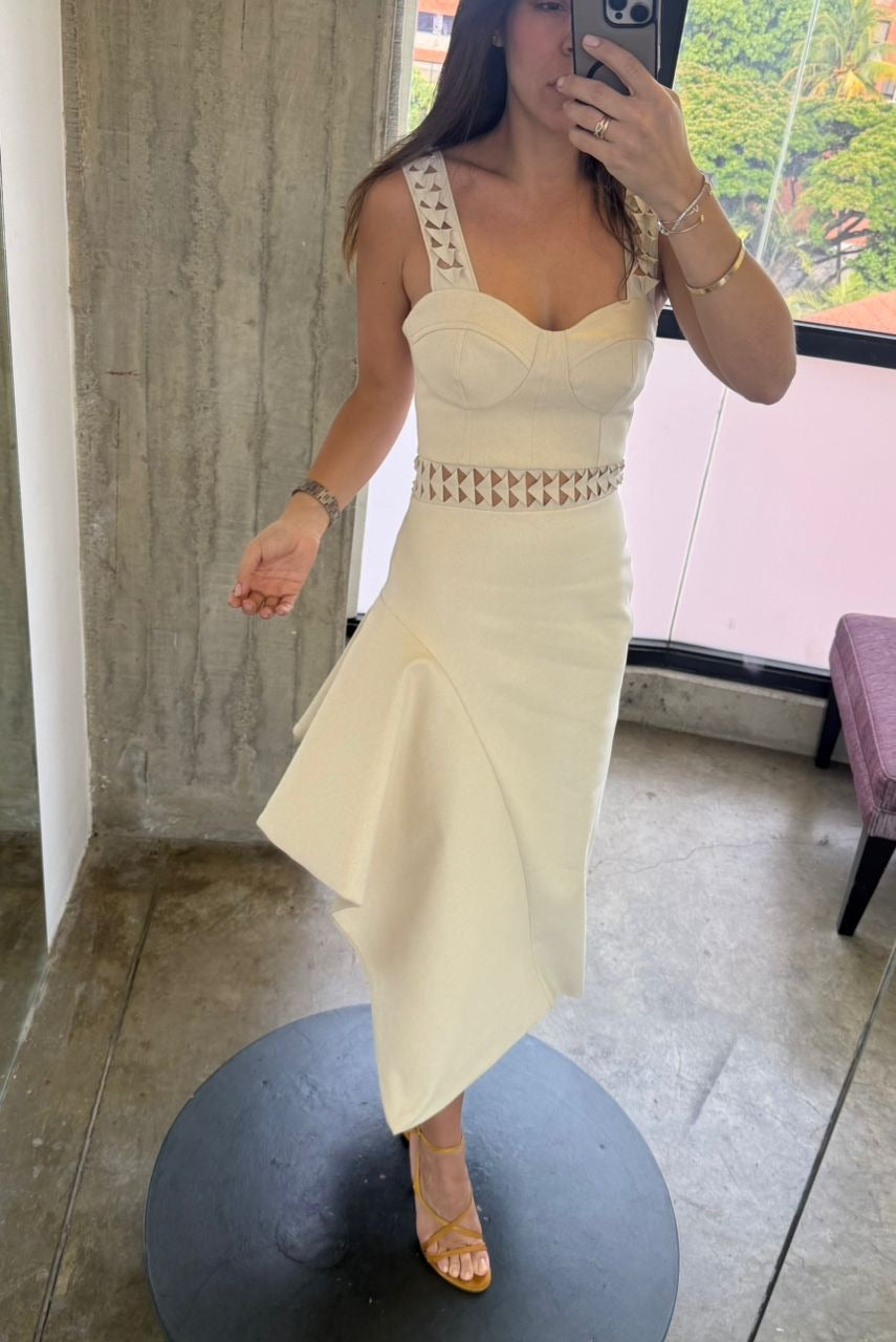 VESTIDO CLOUD