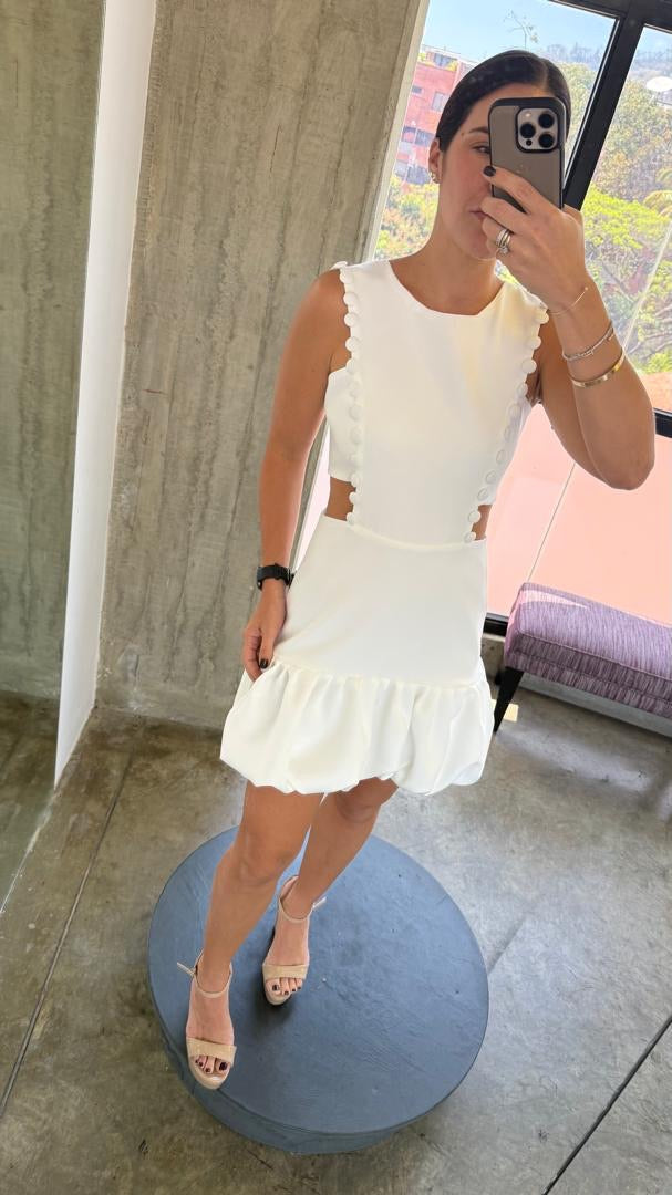 VESTIDO ATLANTIC