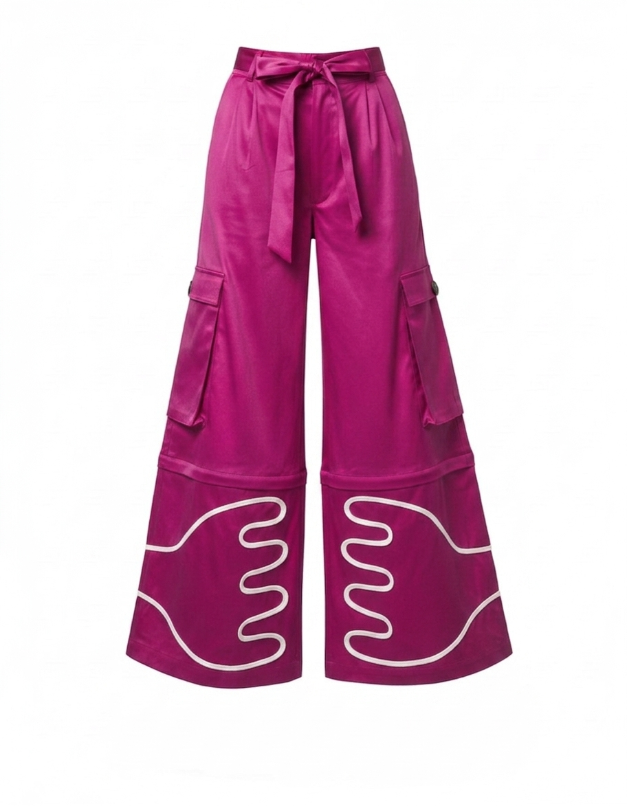LEONA PANT CSG