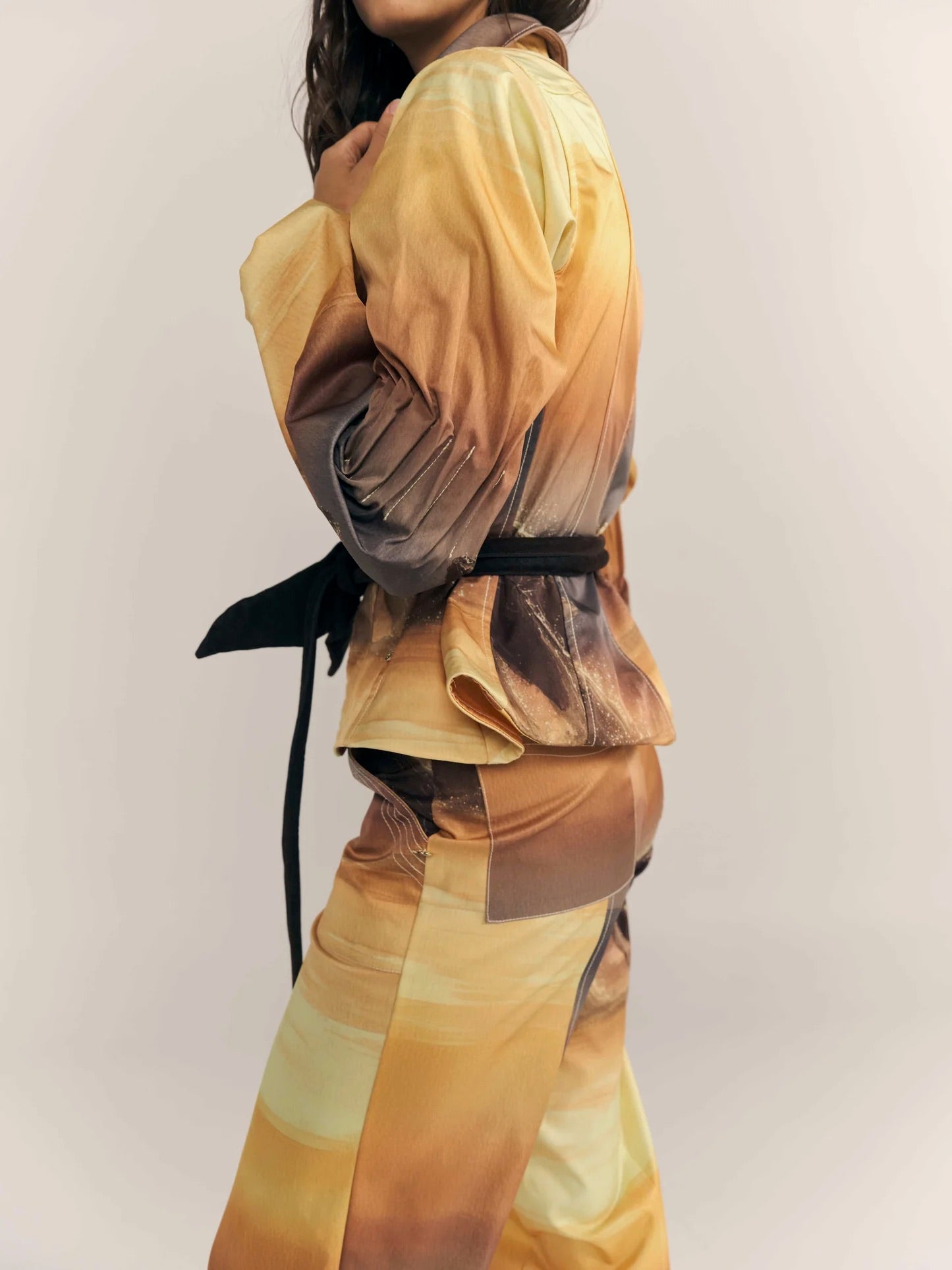 PANTALON BELUGA SUNSET