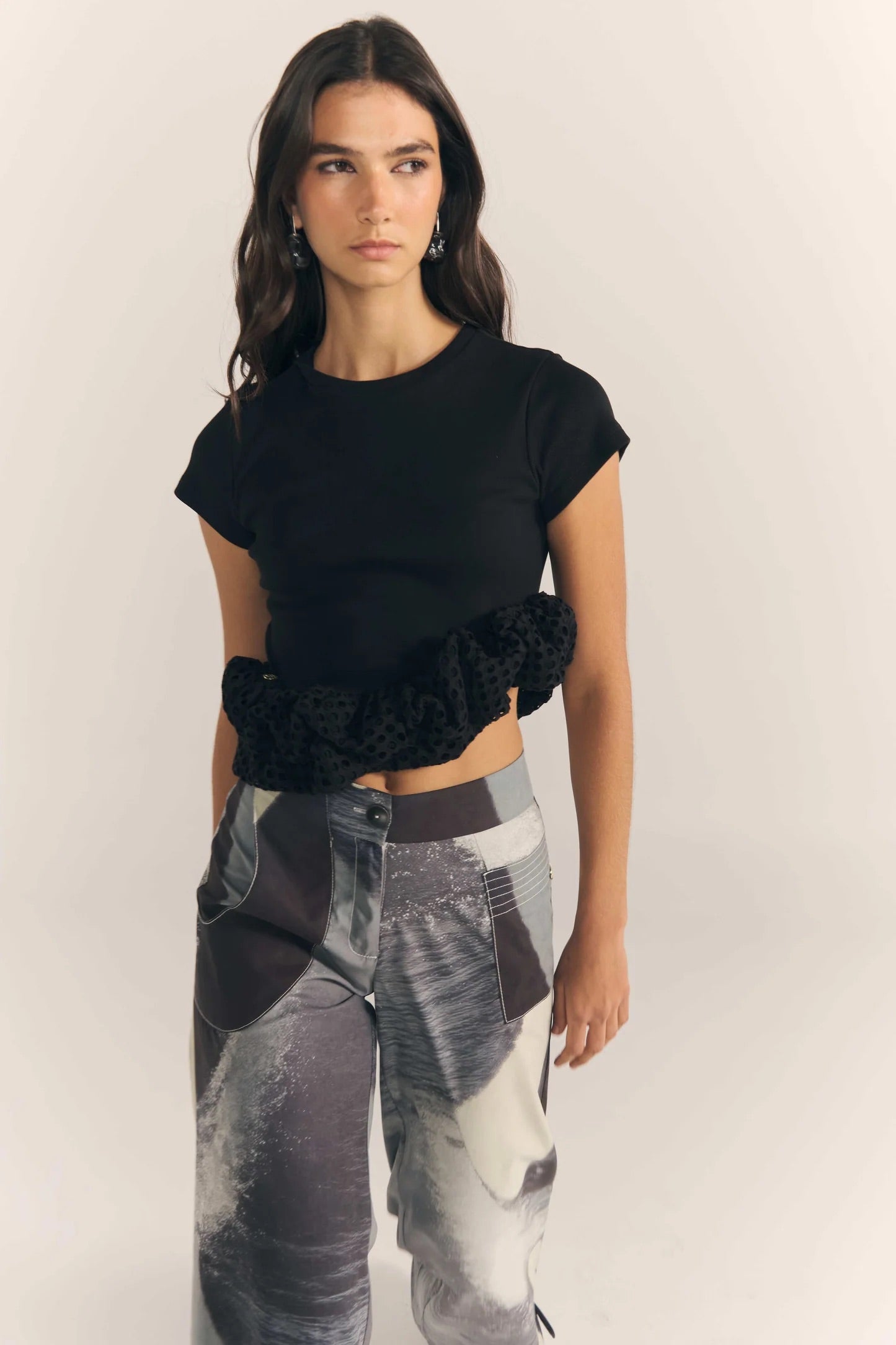 PANTALON ORCA