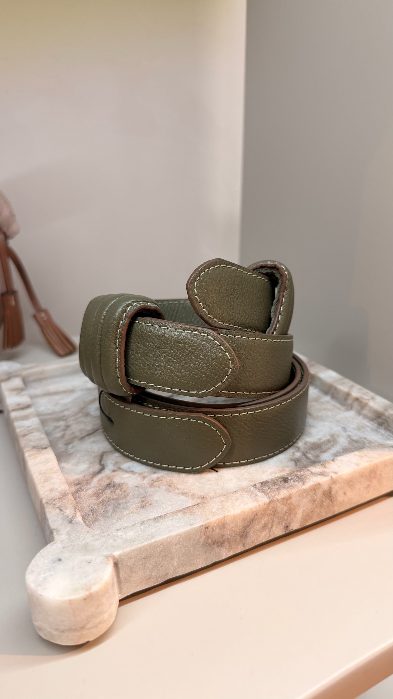 ANIMA BELT