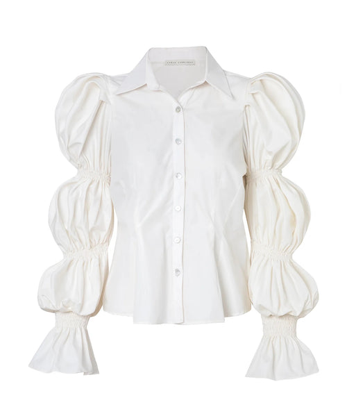 CAMISA VICENCIA CARLO CARRIZOSA