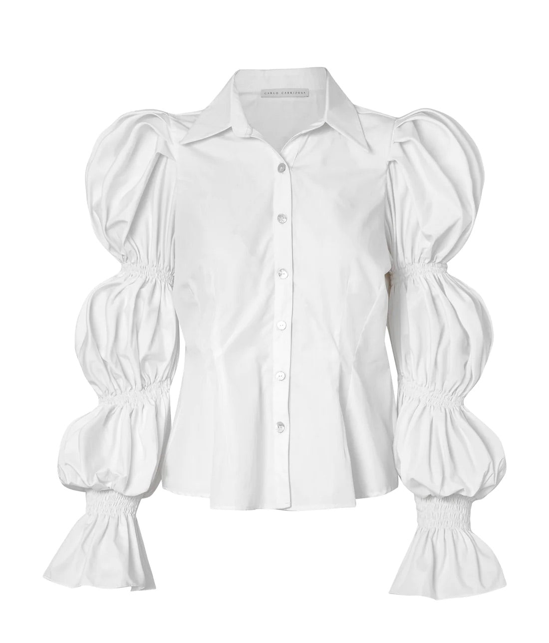 CAMISA VICENCIA CARLO CARRIZOSA