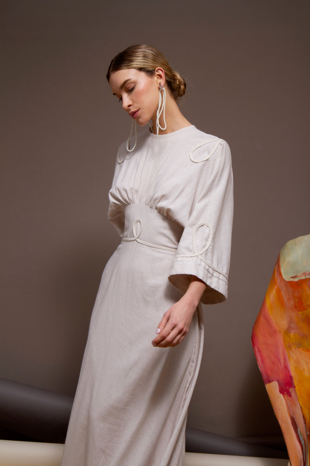 VESTIDO SOLEDAD CSG c3