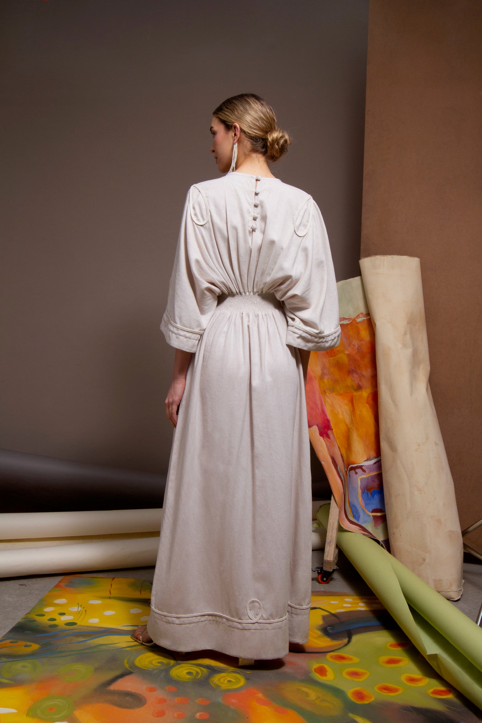 VESTIDO SOLEDAD CSG c3