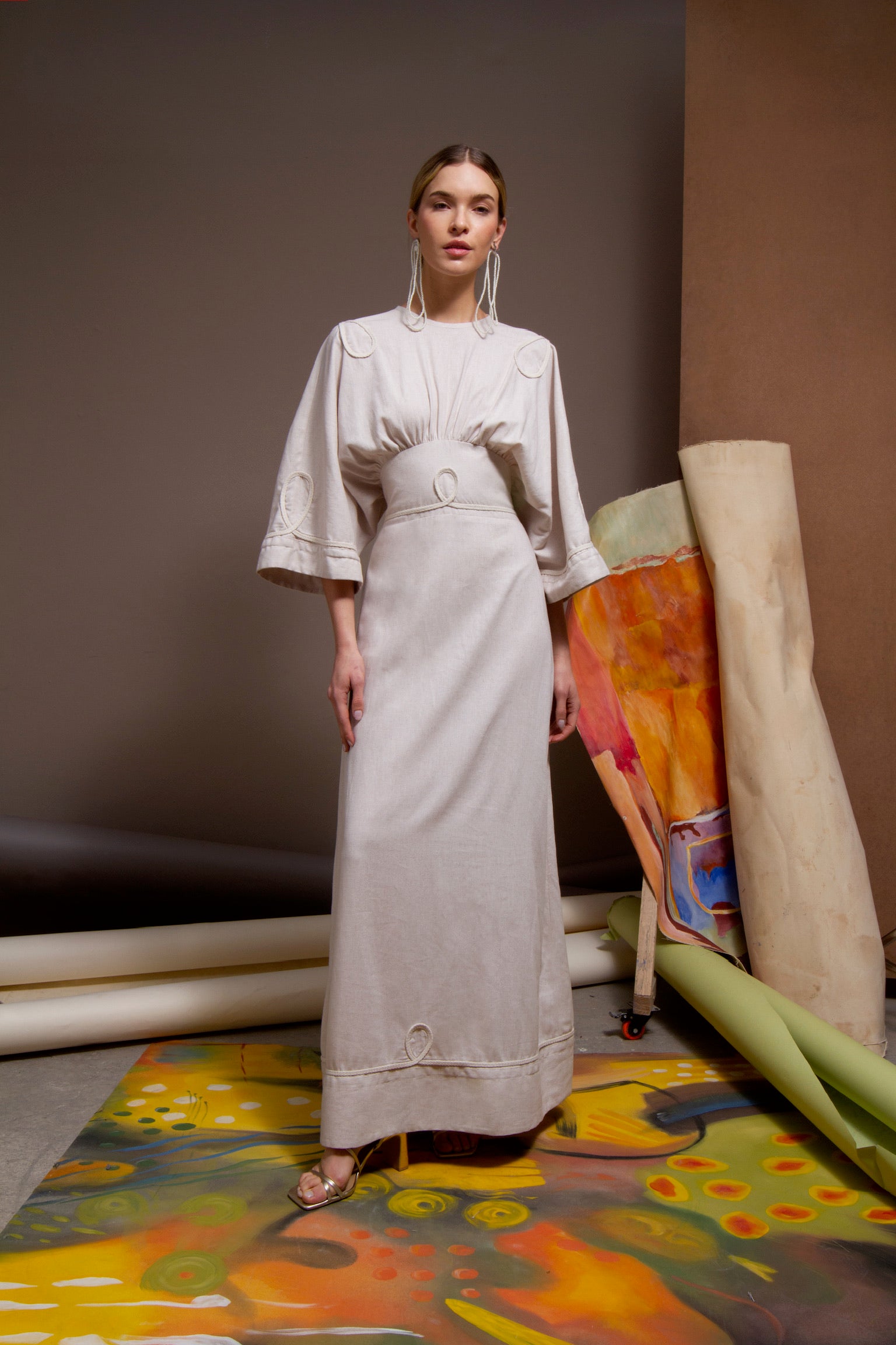 VESTIDO SOLEDAD CSG c3
