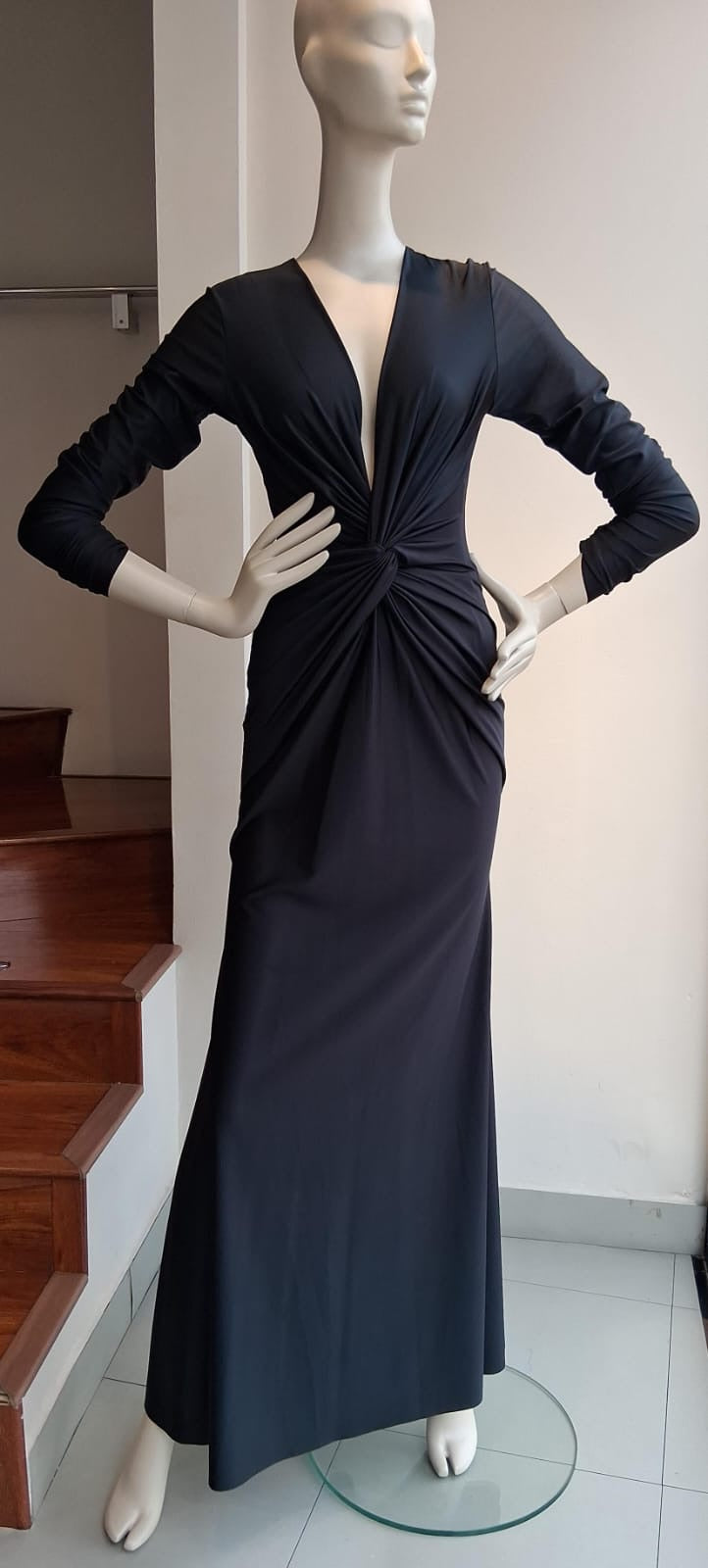 VESTIDO SERENA
