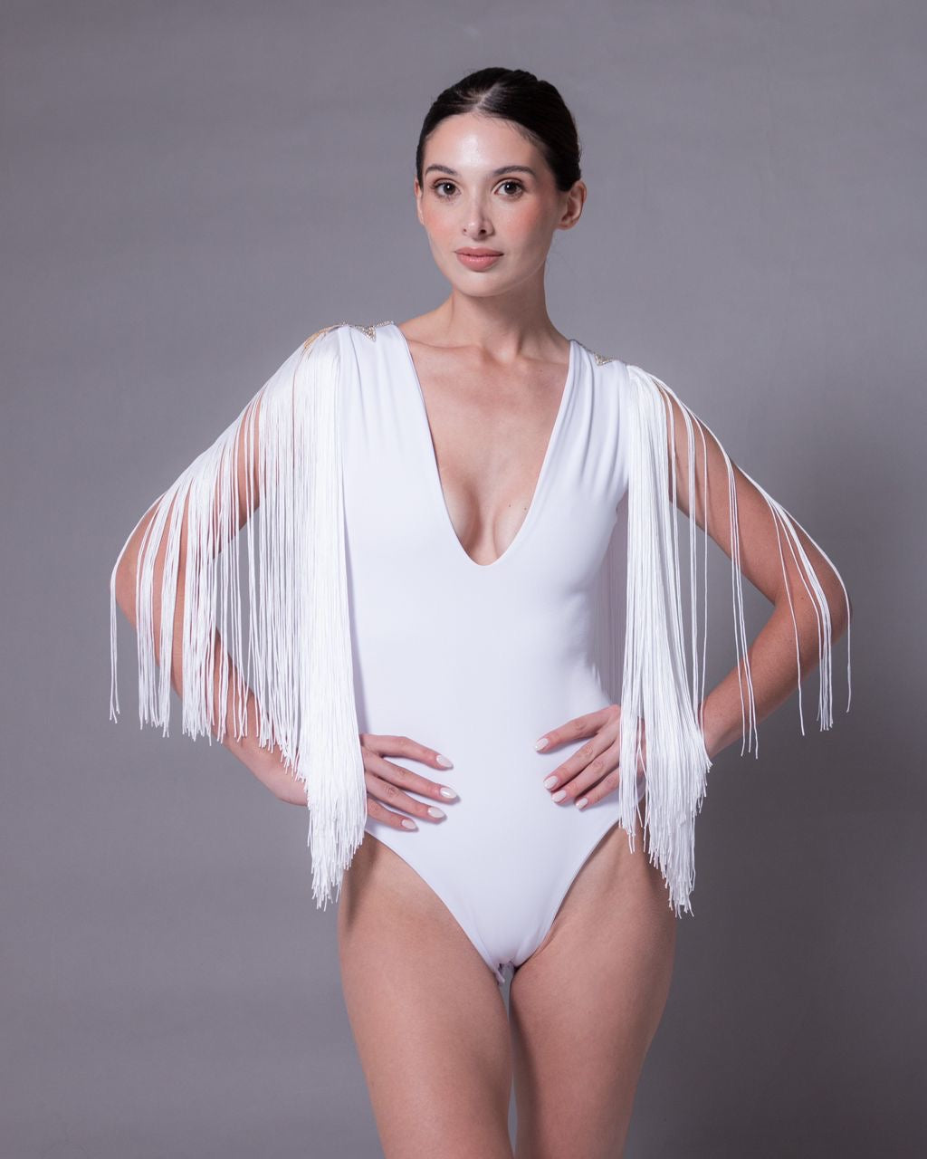 BODYSUIT AYA