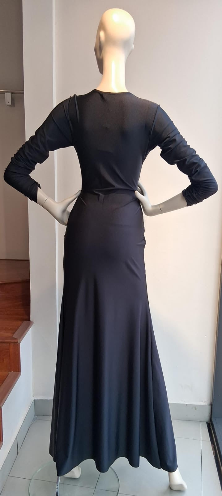 VESTIDO SERENA
