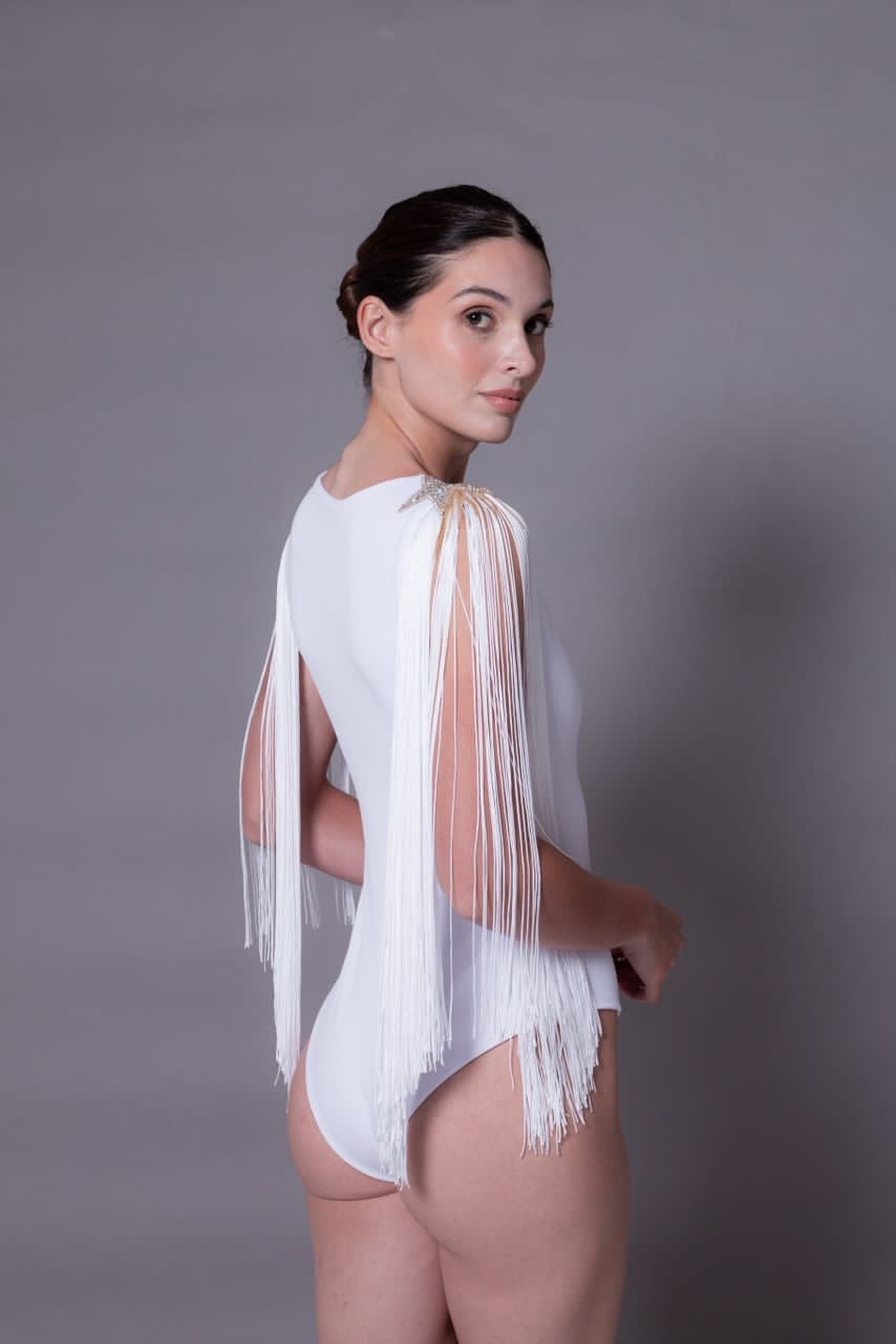 BODYSUIT AYA