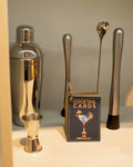 COCTELERA SET
